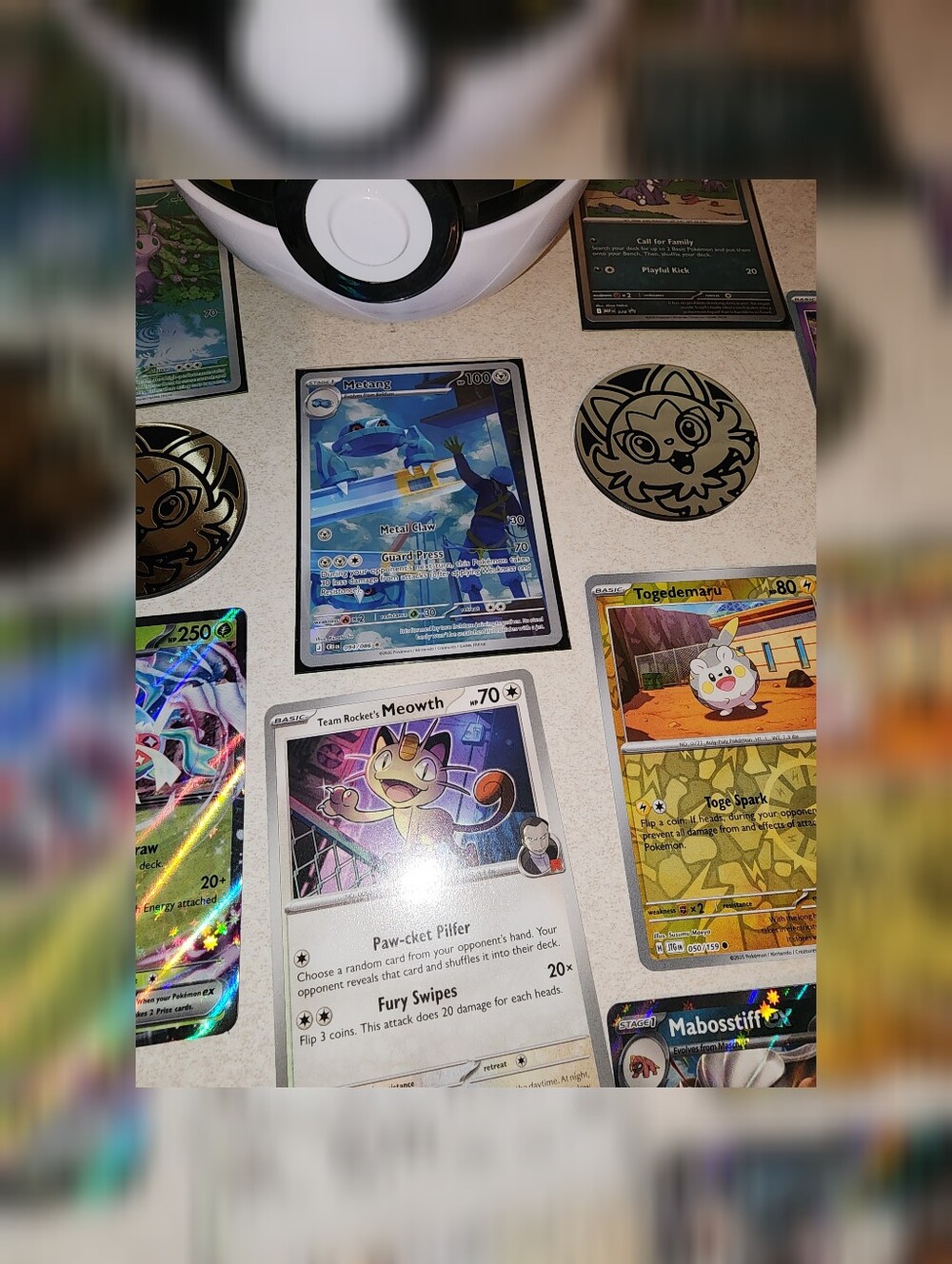 Pokémon Bundle!!! - Picture 5 of 9